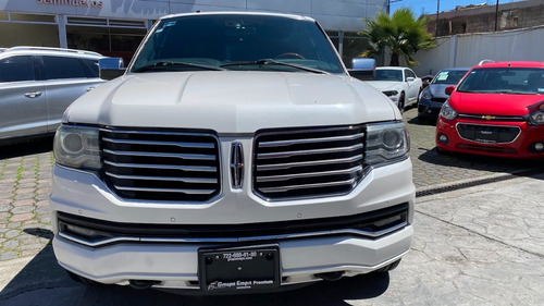 Lincoln Navigator 3.5 Reserve V6 T 4x4 At