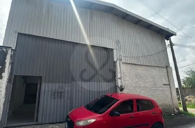 Bodega en venta