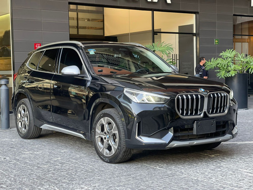 BMW X1 1.5 Sdrive18I