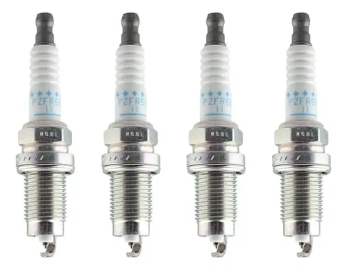 Bujia De Iridio NGK Laser 91924