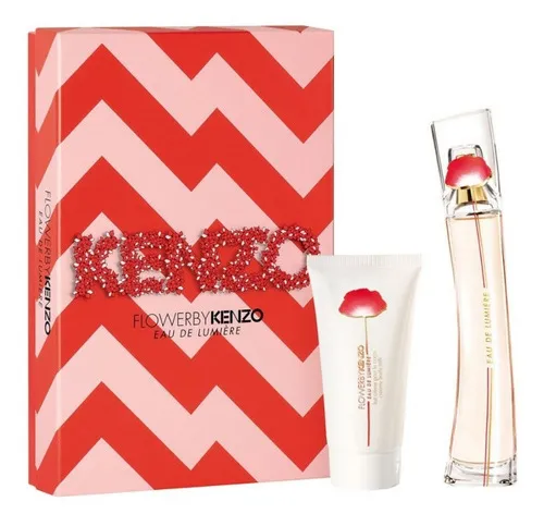 Kenzo eau de lumiere dj hot sale