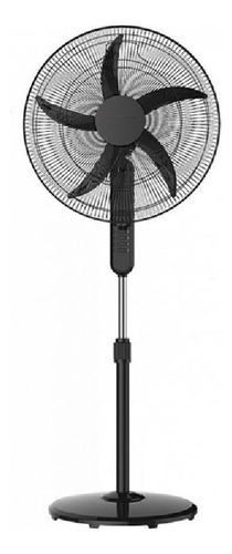 Ventilador De Pie Panavox 1,65m Fs50-12p