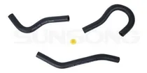 Comprar Juego 3 Mangueras Direccion Honda Civic 1.8l 8va 2006 2007 