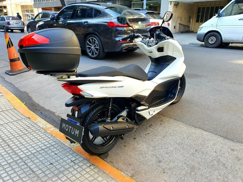 Imagen 5 de 8 de Honda Pcx 150cc
