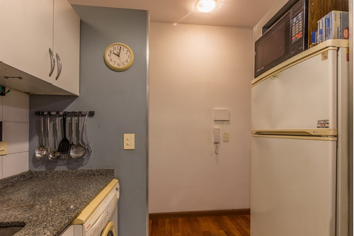 Departamento En Venta En Núñez, Capital Federal, Buenos Aires