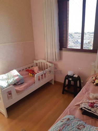 Lindo Apartamento - Cond. Res. Colina - ( Shopping Unimart ) Campinas Sp. - Ap19447