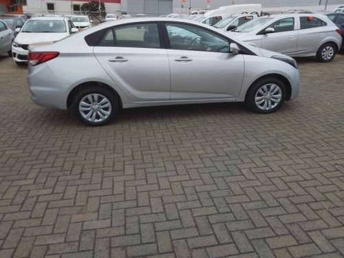 Imagem 9 de 9 de Hyundai Hb20s 1.6 Comfort Plus 16v Flex 4p Automático