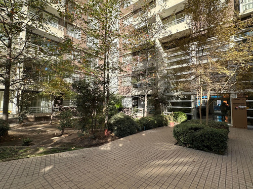 Amplio Depto. 1d/1b/1est/1bod, 50m2, Santa Isabel / Lira