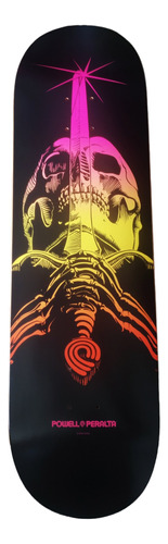  Powell Peralta Original  Tabla Skate Profesional 9.0in