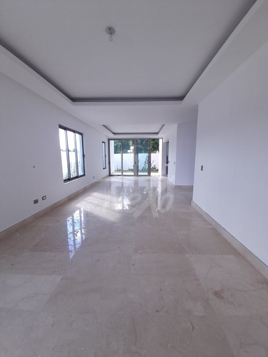 Imagen 6 de 25 de Casa Moderna Para Estrenar En Residencial Cerrado, Las Carmelitas (jpc-209)