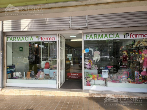 Imagen 2 de 17 de Local En Venta - B° General Paz - Córdoba