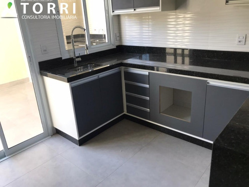 Casa À Venda No Condomínio Jardim Terras De São Francisco - Cc00232 - 69475738