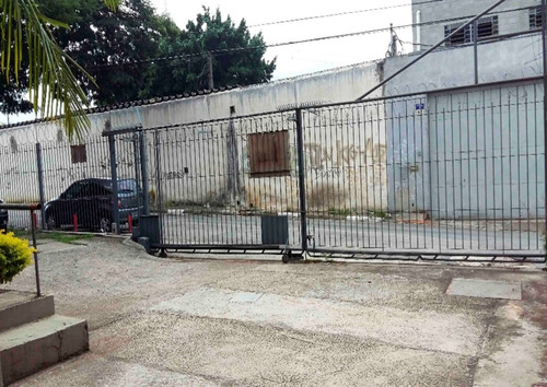 Imagem 19 de 19 de Comercial-são Paulo-socorro | Ref.: Reo210758 - Reo210758