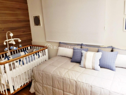 Imagem 17 de 27 de Apartamento À Venda Em Mansões Santo Antônio - Ap015457