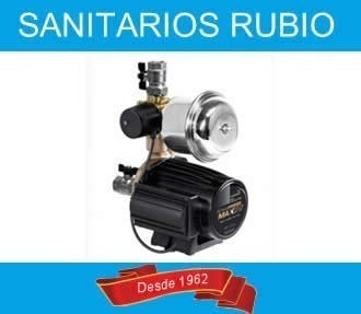Bomba Presurizadora Rowa Max Press 22