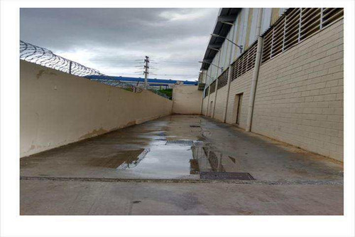 Imagem 3 de 19 de Galpão, Chácara Do Solar Iii, Santana De Parnaíba, 1.134,96m² - Codigo: 102900 - A102900