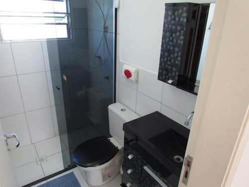 Imagem 12 de 17 de Apartamento Com 2 Dormitórios À Venda, 43 M² Por R$ 235.000 - Residencial Parque Padovani - Paulínia/sp - Ap0219 - 33596604