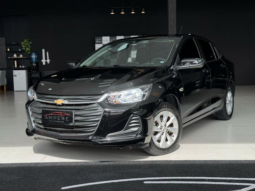 Chevrolet Onix plus Onix Plus 10tat Lt1