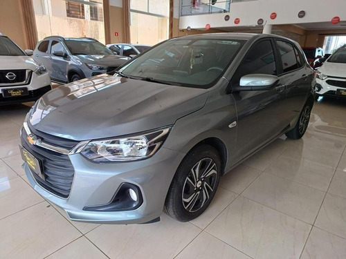 Chevrolet Onix 10mt Lt2 2024