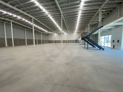 Nave Industrial En Venta En Rancho O Rancheria Palo Alto