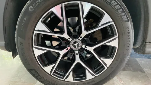 Mercedes-Benz Clase GLC CLASE GLC300 4MATIC MHEV