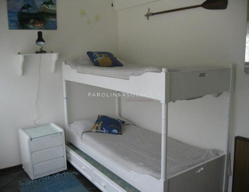 Imagen 12 de 18 de Apartamento En Venta, Península. Oportunidad!!