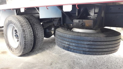 Imagen 7 de 9 de Ford Cargo