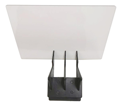 Optical Image Drawing Board Tracing Drawing 10cmx18cm
