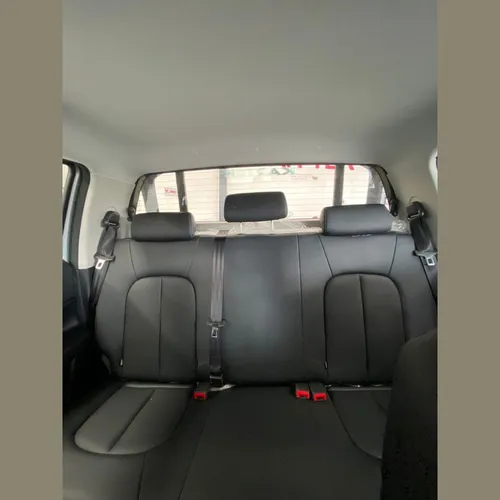 JMC Vigus 2.4 Jx1033tse4