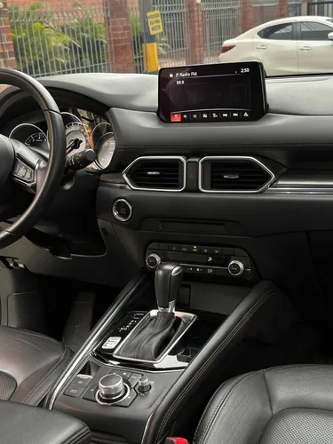 Mazda CX-5 2.5 Grand Touring At