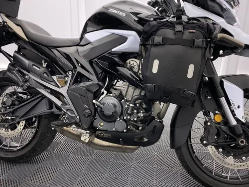 Zontes 350 T2