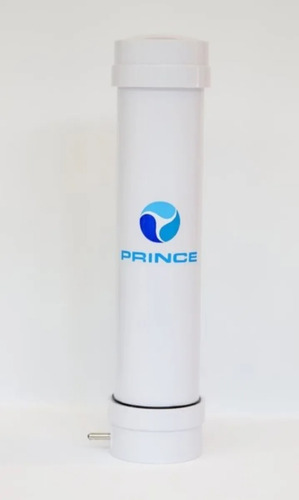 Imagen 2 de 2 de Repuesto Filtro Purificador De Agua Prince Slim Aprob Anmat