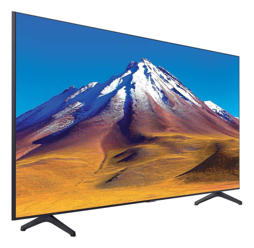 Smart TV Samsung Series 6 UN55TU6900FXZX LED 4K 55"