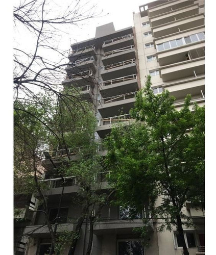Imagen 3 de 13 de Departamento 2 Dormi Con Balcón - Santa Fe 2500
