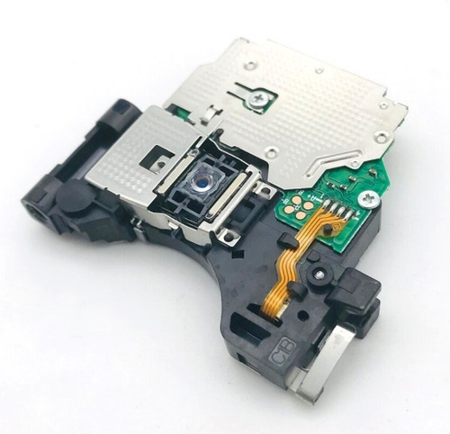 Lente Laser Lector Super Slim Ps3 Compatible Kes 451a 451