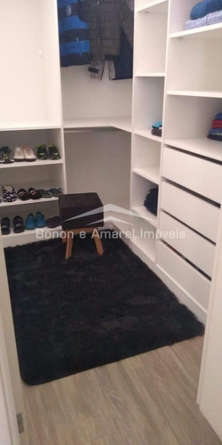 Imagem 19 de 21 de Casa À Venda Em Jardim América - Ca013149