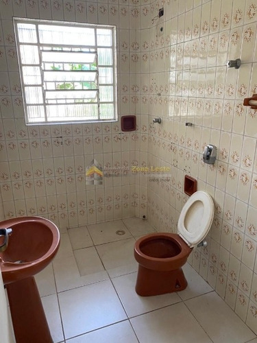 Imagem 11 de 22 de Terreno Para Venda No Bairro Vila Ré, 435 M - 4955