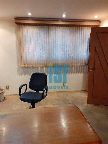 Imagem 4 de 14 de Sala, 49 M² - Venda Por R$ 240.000 Ou Aluguel Por R$ 2.650,00/mês - Centro - Osasco/sp - Sa0288. - Sa0288