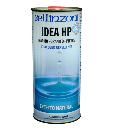Idea Hp Bellinzoni 900ml Proteção Hidro-oleo Repelente