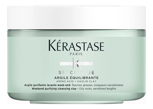 Kérastase Specifique Argile Équilibrante 250ml