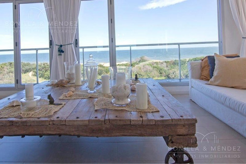 Villa Brava Torre 1, 3 Suites, Toilette, Dependencia De Servicio, Parrillero Propio.