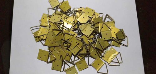Ganchos Para Colgar Cuadros Precio Por 24 Unidades