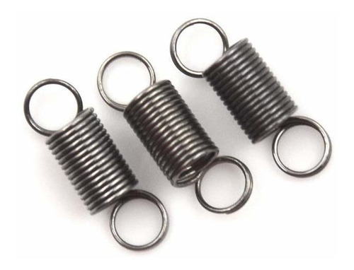 Caih Spring Durable Stainless Steel Small Tension 10pcs
