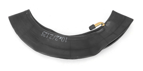 Scooter Tire 10x2.125 Cámara De Aire De Motocicleta De 10 Pu