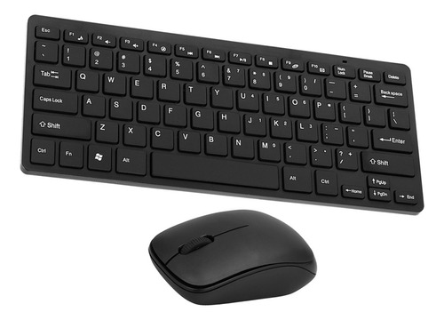 Teclado Portátil Protector De Escritorio Para Adaptador, Caj