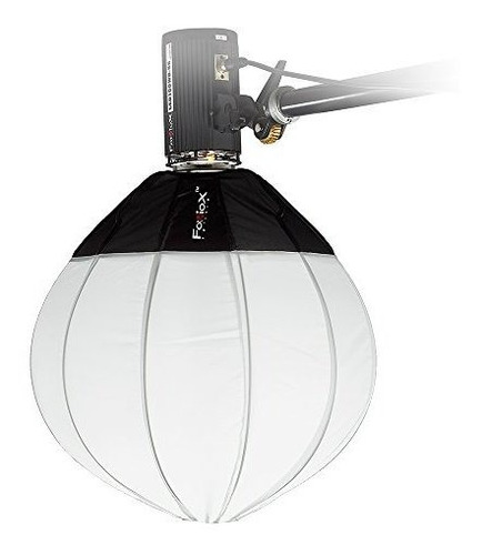 Fotodiox Lantern Softbox 20in 50cm Globe Globle Collapsible 