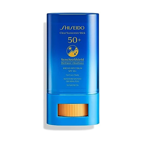 Shiseido Protector Solar - g a $8566