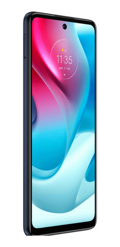 Imagen 3 de 7 de Moto G60s 128 GB azul 6 GB RAM