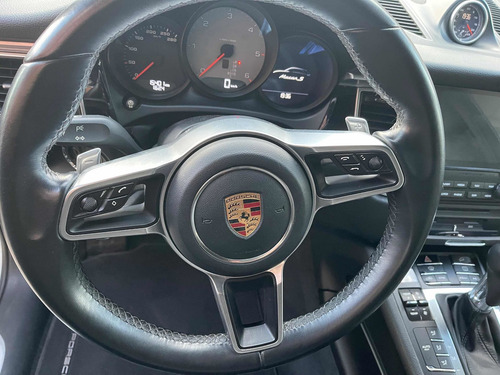Imagen 14 de 24 de Porsche Macan Porsche Macan S
