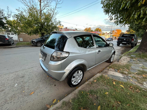 Ford Ka 1.6 Fly Viral 95cv